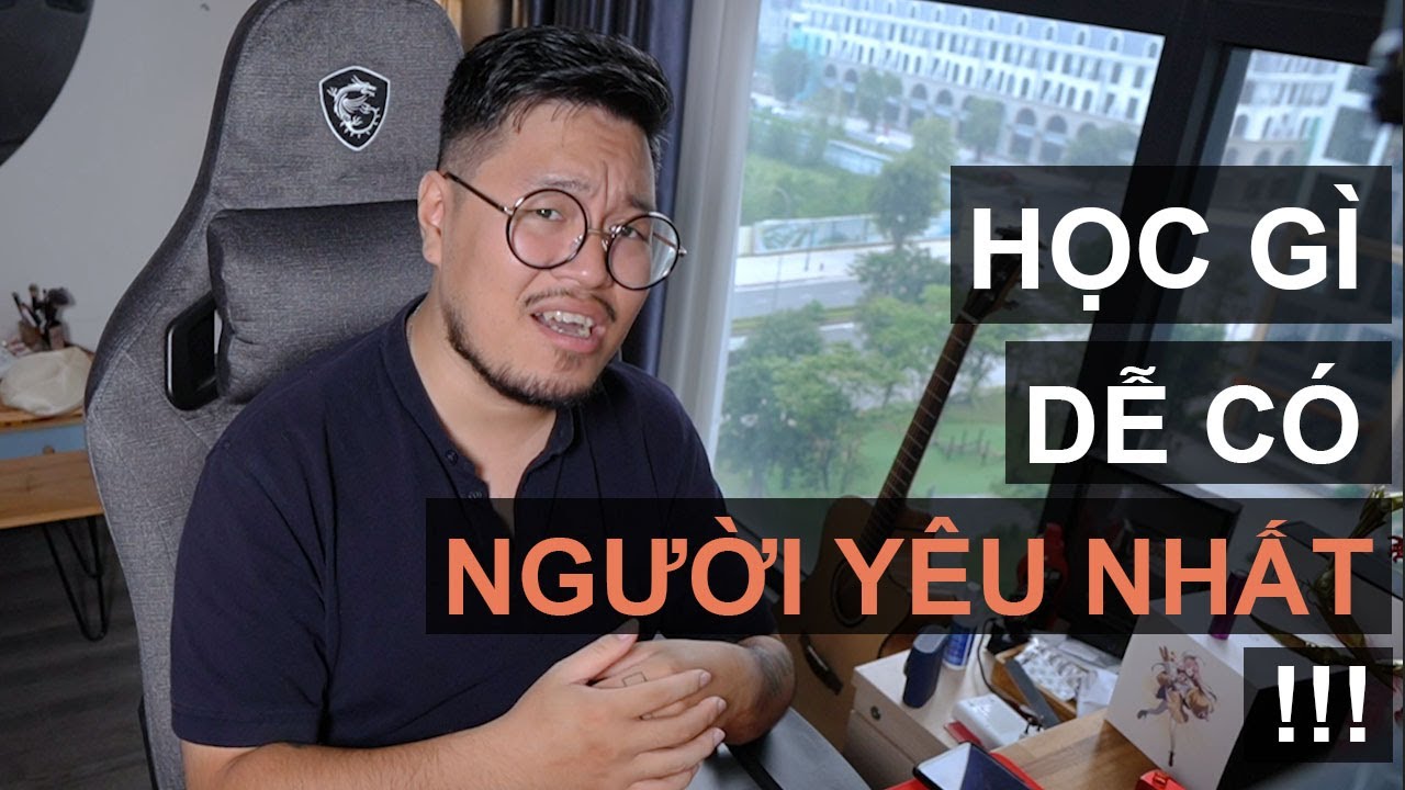 Gái đổ ầm ầm chỉ sau 2 tháng! Cảm Âm cả đấy bạn ạ!