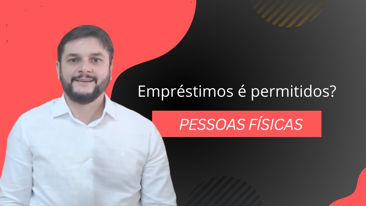 Empréstimos para Pessoas Físicas em Empresas Simples de Crédito (ESC)