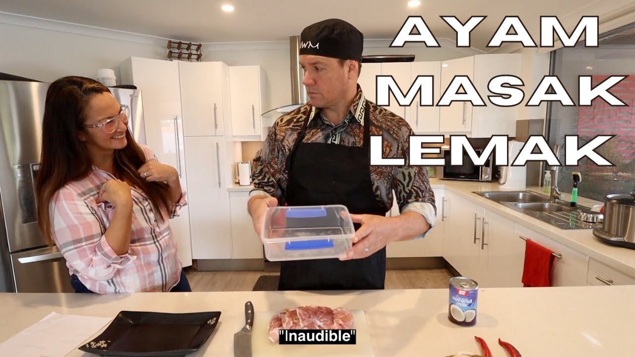 Malay with Mike -   Episode 11 