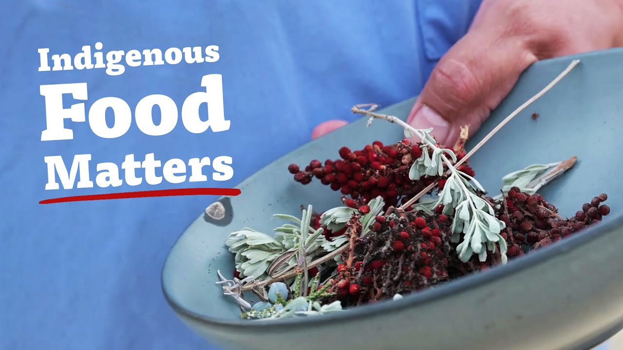 Why Hospital Food Matters for Reconciliation