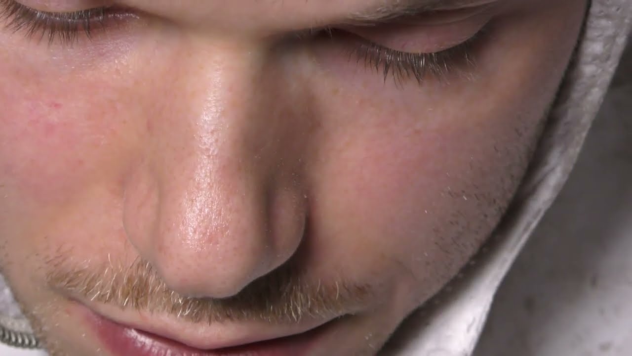 Corbin - Come Down (Official Video)