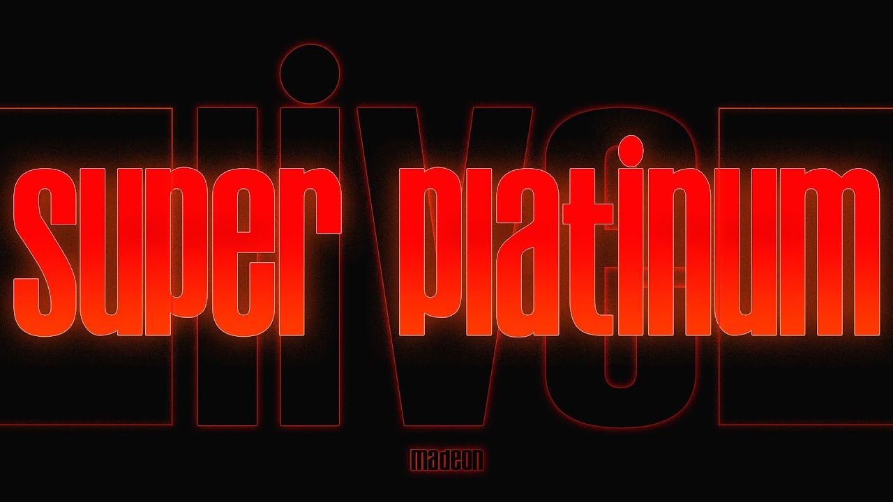 Madeon - Super Platinum Live ( Victory ) - (Fan Visuals) ( Sub. Español )