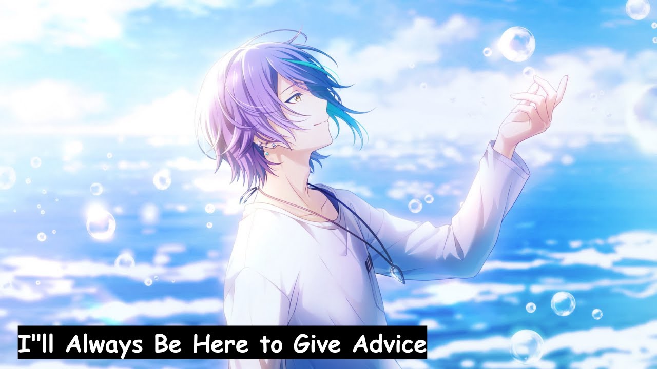 [ENG SUB] Kamishiro Rui 4★ "I'll Always Be Here to Give Advice" Side Stories [Project Sekai]