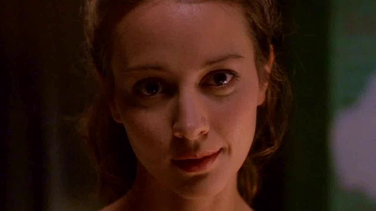 Winifred Burkle