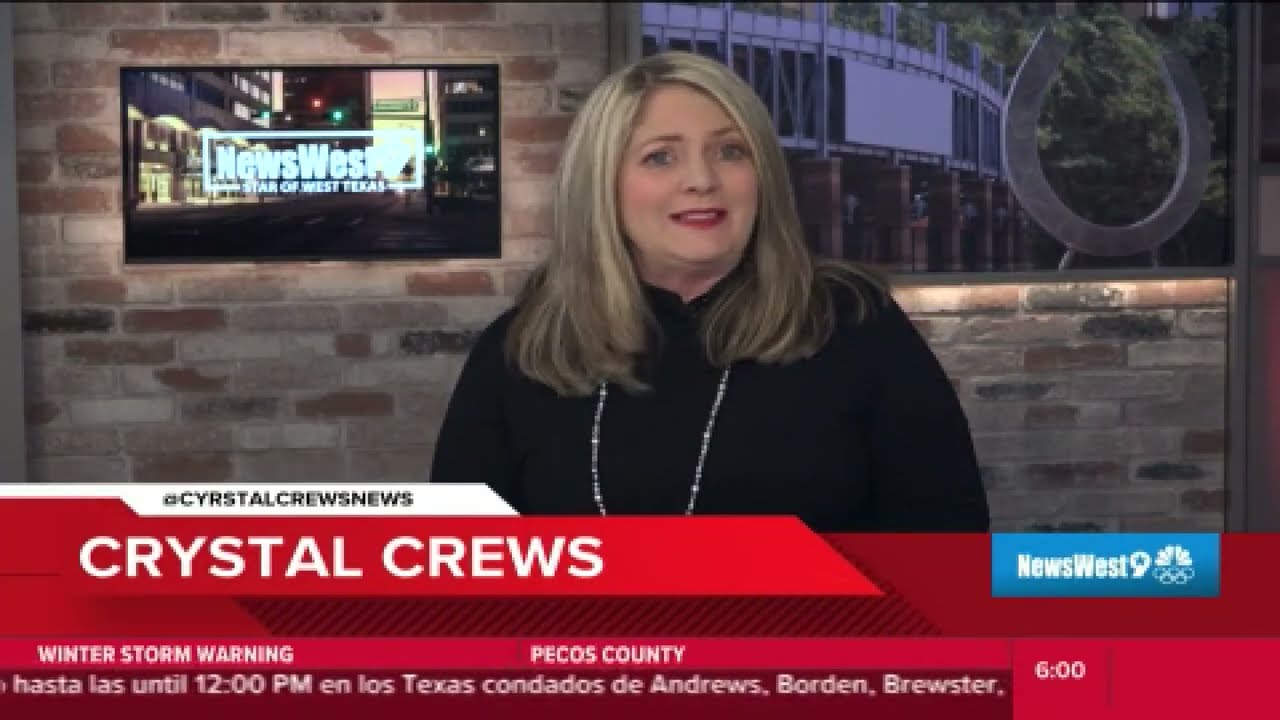 WALL-TO-WALL SEVERE WEATHER COVERAGE NEWSCAST