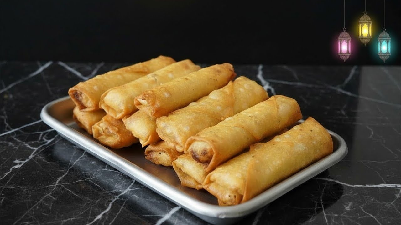 Chicken Boti Rolls | Easy Chicken Boti Roll Recipe 