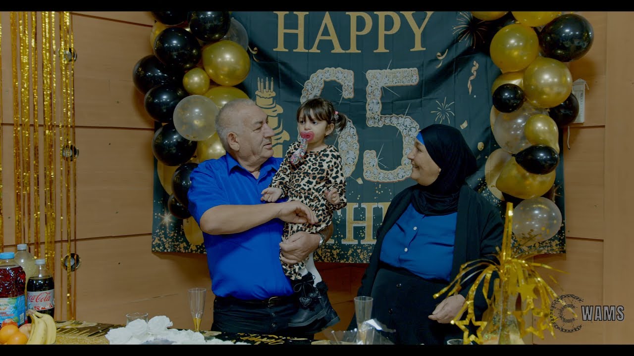 Rodjendan Cazim & Lida 2024