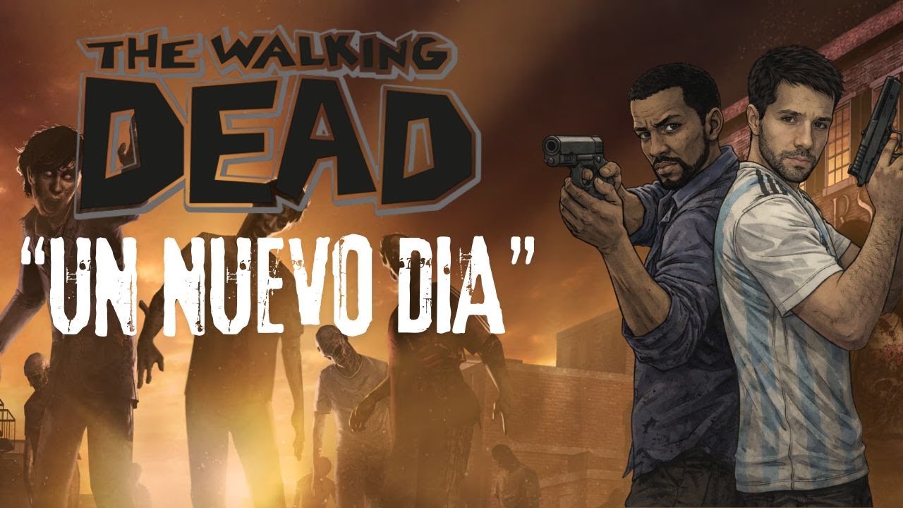 TWD CAP 1 