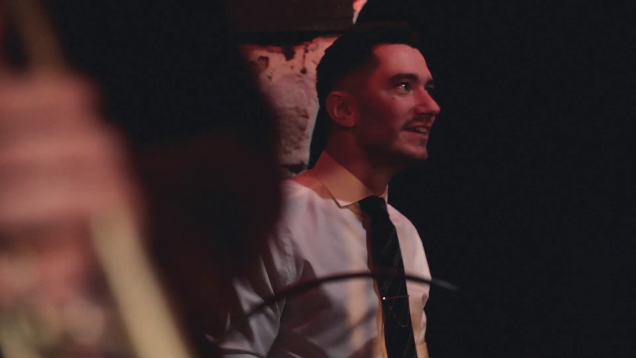 All The Cats Join In - Jacks'&'Jills Swing Band au Caveau de la Huchette