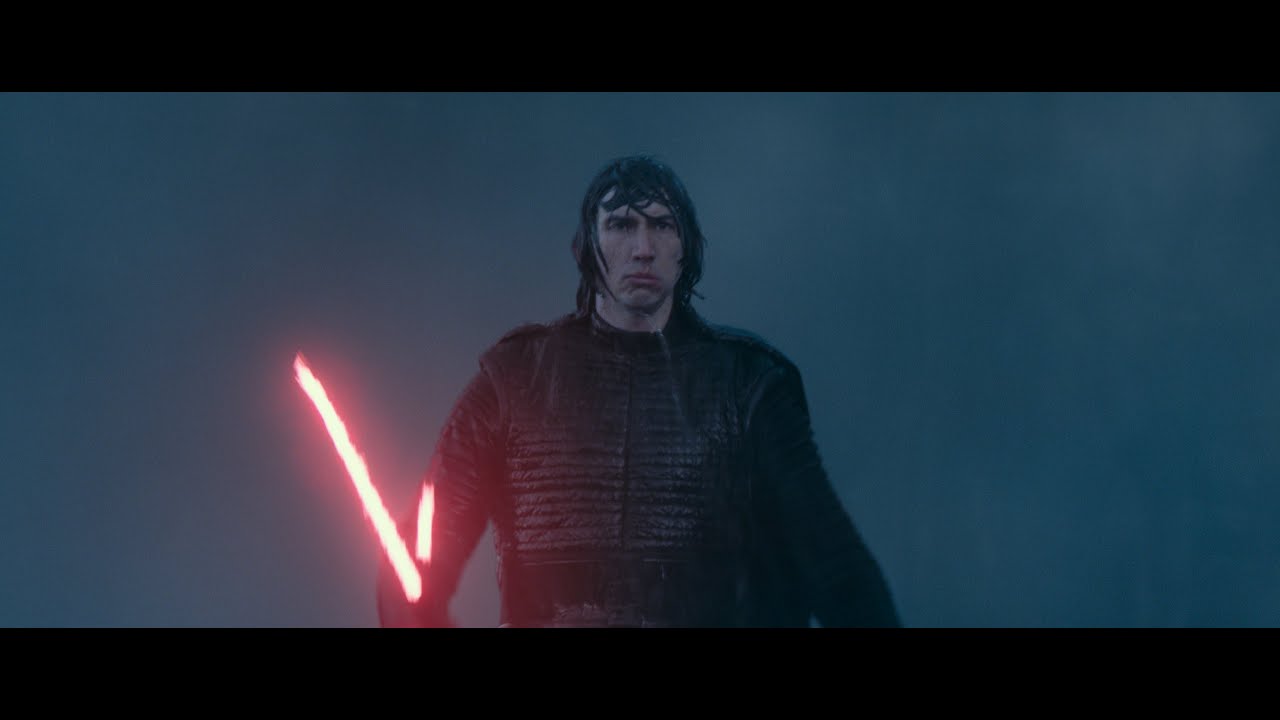 Star Wars:The Rise of Skywalker Crack