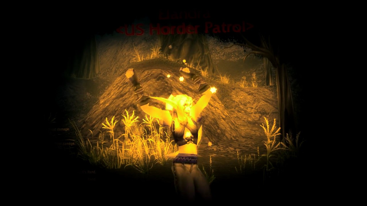 [NOSTALRIUS WoW] Vanilla Mage PvP - Magelulf - Righteous Hero 2