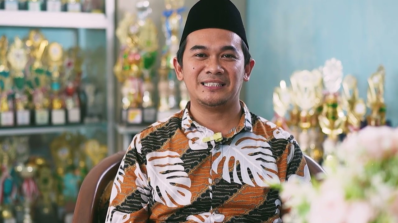 Persembahan Angkatan IX SDIT Al-Yasmin 2 Bogor