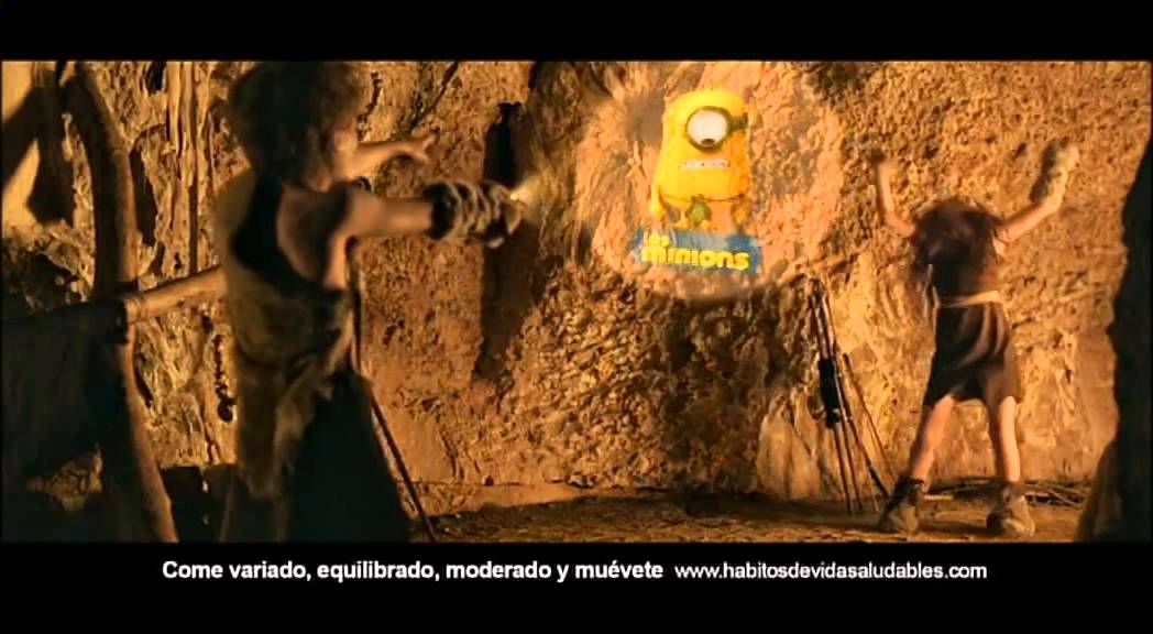 Boing Espana Continuity - 20.07.2015