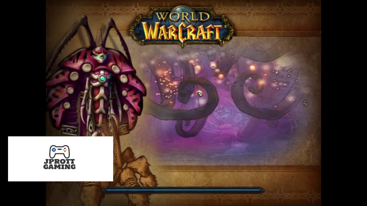 WoW Classic AQ40 -- Mage PoV -- 66 Minute Clear!