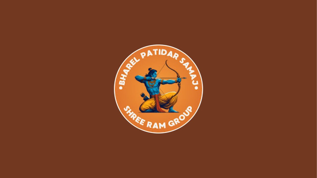 Bharel Patidar Samaj is live
