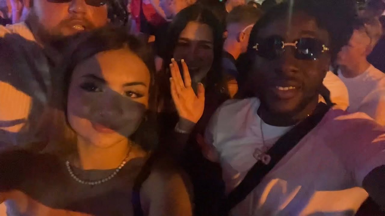 Craziest mandem holiday to Ayia Napa 2023! part 3 #ayianapa #summer2023 #vibes