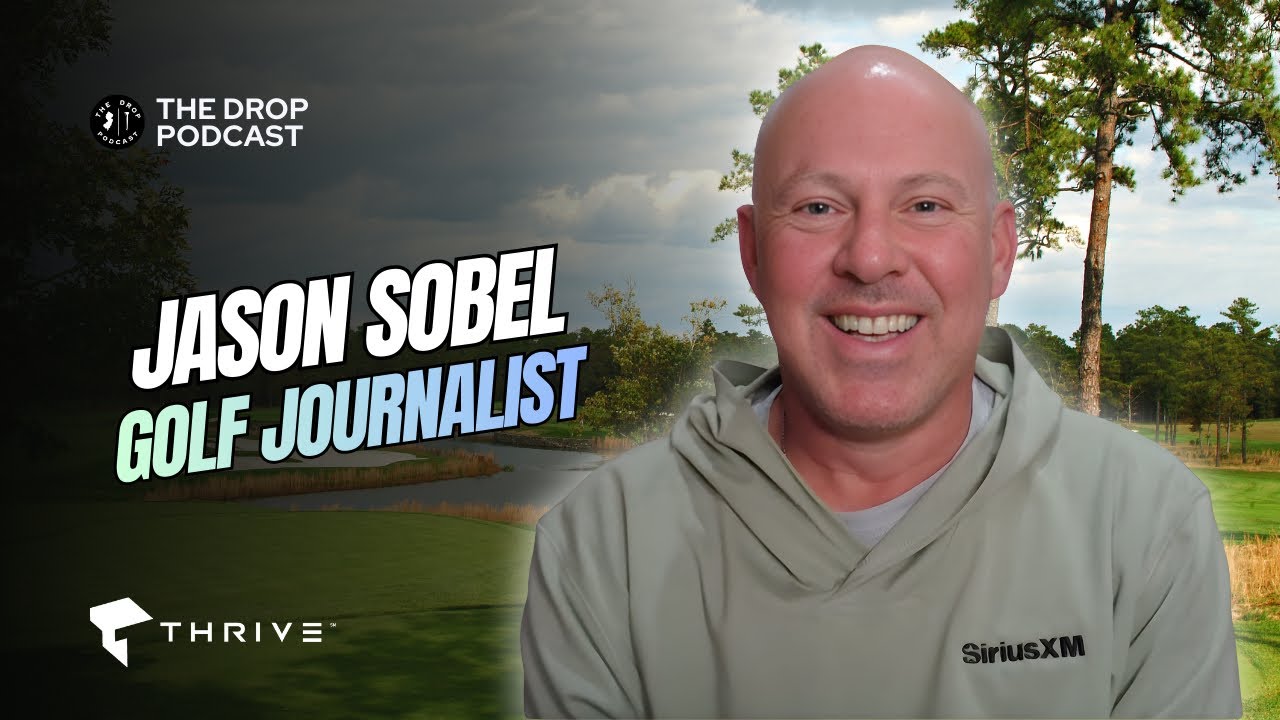 Джейсон Собел о будущем PGA Tour, меняющемся ландшафте гольфа и прогнозах на чемпионов крупных ту...