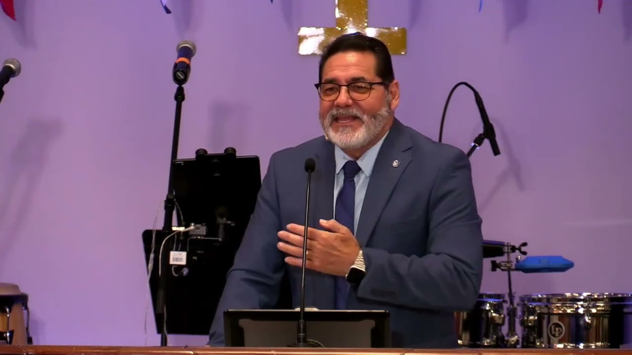 Tardos Para Oir (Hebreos 5:11-14)