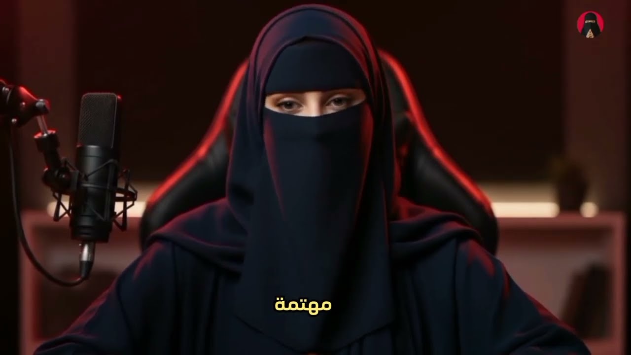 قصة واقعية: صديقة أمي الأربعينية طرقت بابي وأنا لوحدي🔥  ما طلبته مني في الغرفة كان صادماً!