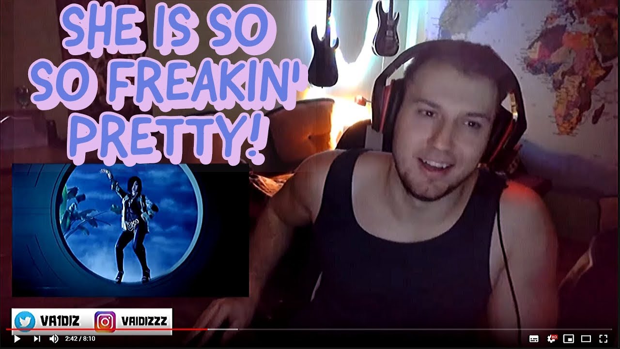 2NE1 - I LOVE YOU [Reaction]