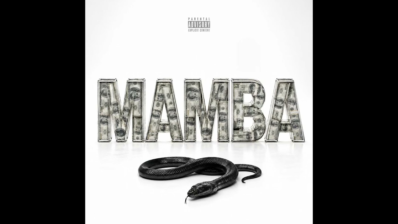 MAMBA - Jan (Official Audio)
