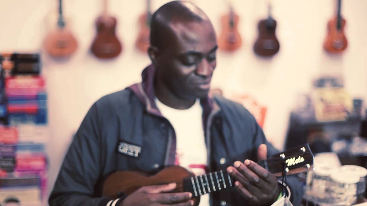 Aloft London Excel: East London's music scene