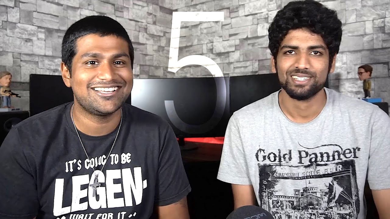 #AshAnswers 5 - OnePlus 3, Free RAM, MiPad 2, Ramesh & more...