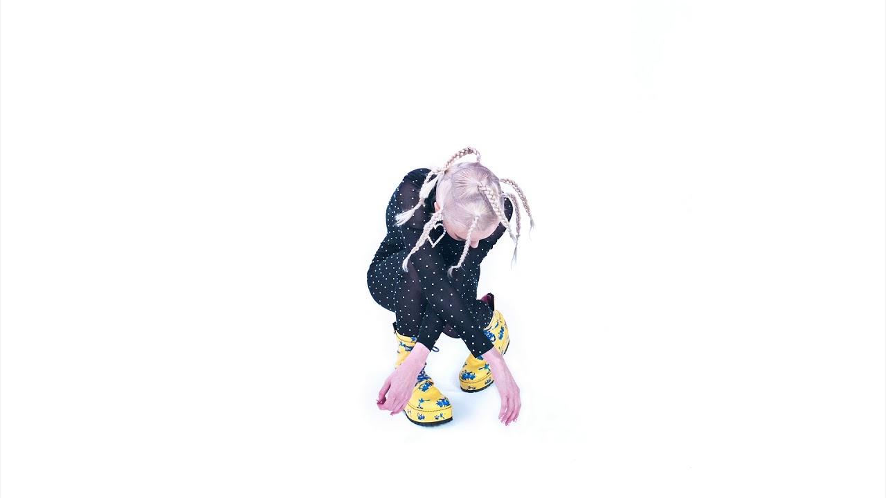 Poppy - Meat (Official Audio)