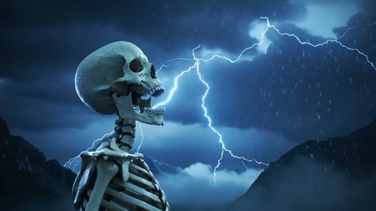 Aschensturm &ndash; Heute ist dein Neuanfang (Offizielles Heavy Metal Video