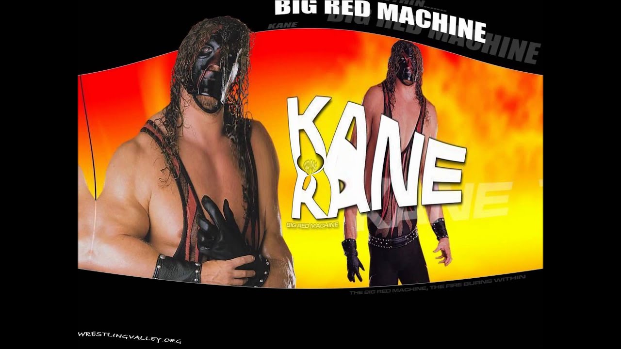 masked kane tribute.wmv