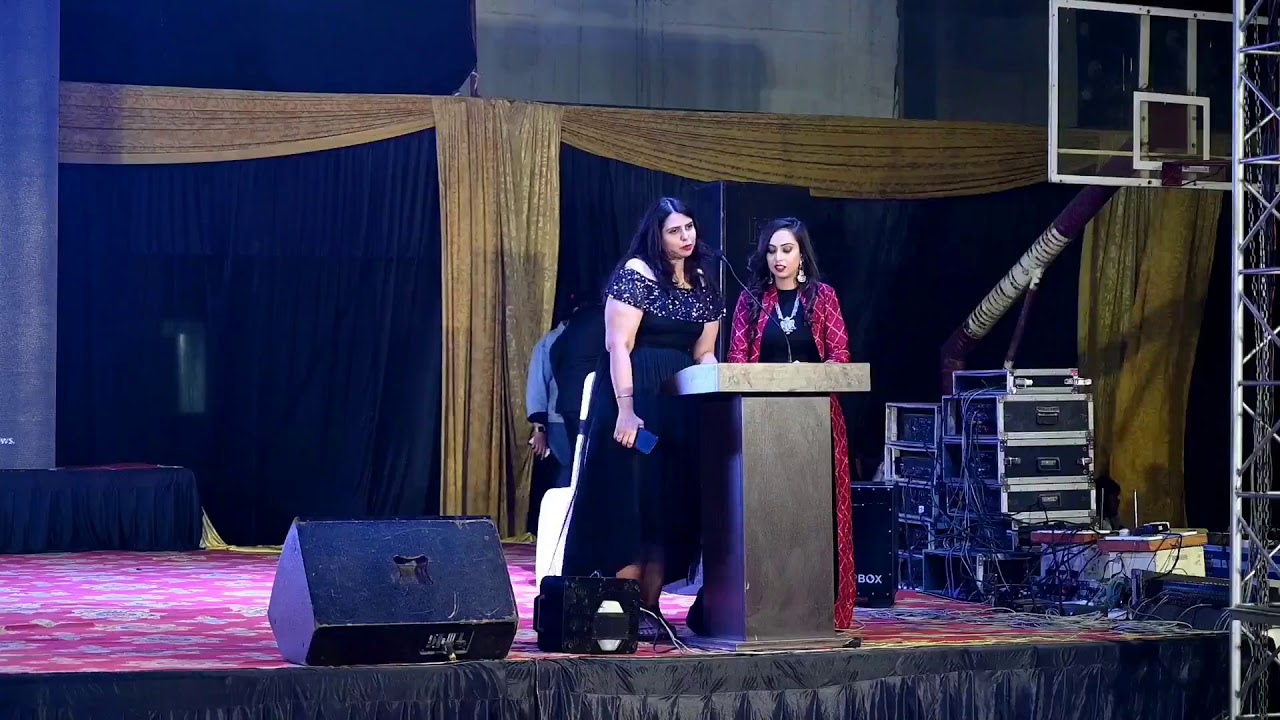 Farewell Party MBBS Batch 2016-17 T.S.Misra Medical College  Lucknow