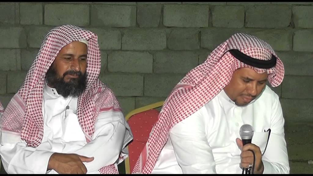 حفل ابناء الشيخ حميد حميد البلادي رقم 2