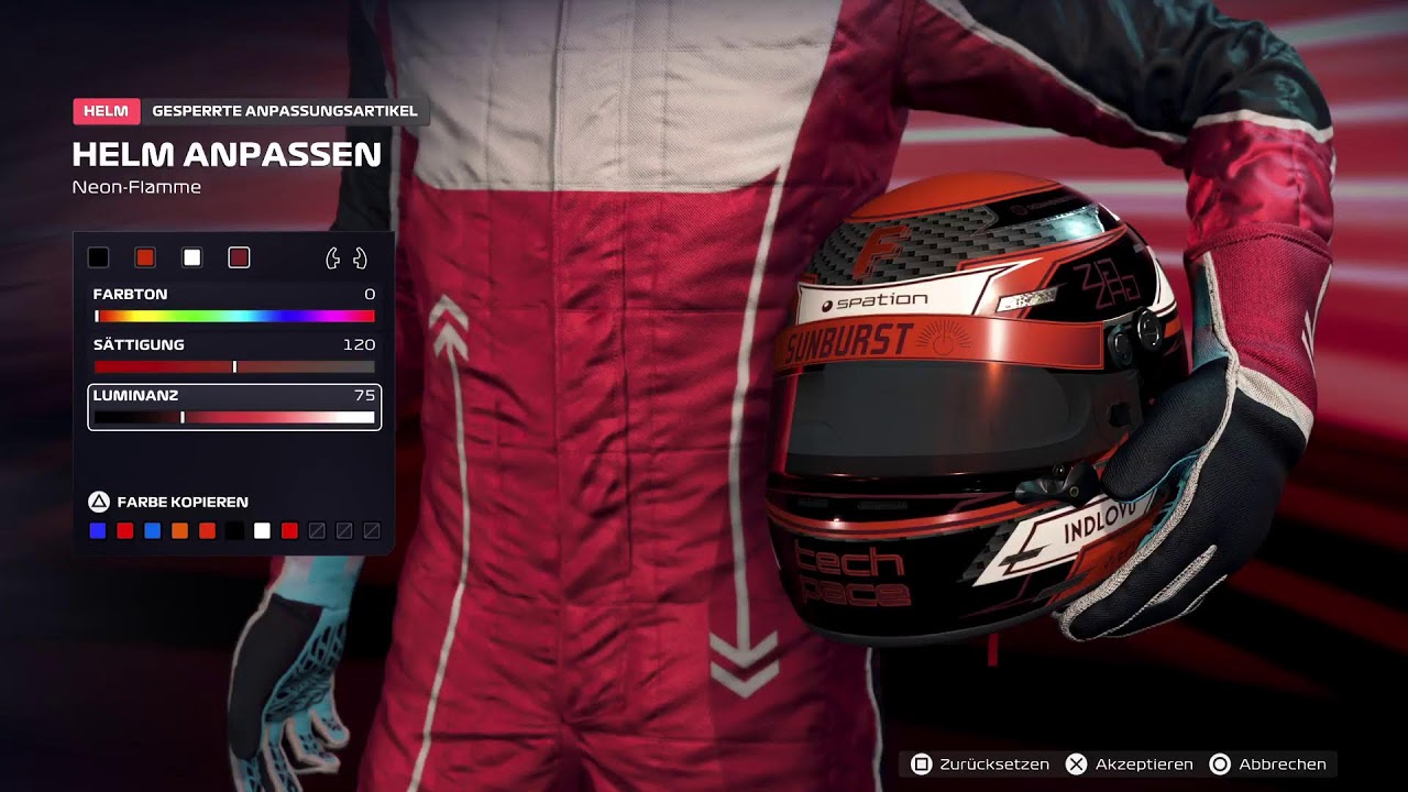 F1 25 Grand Prix Australien