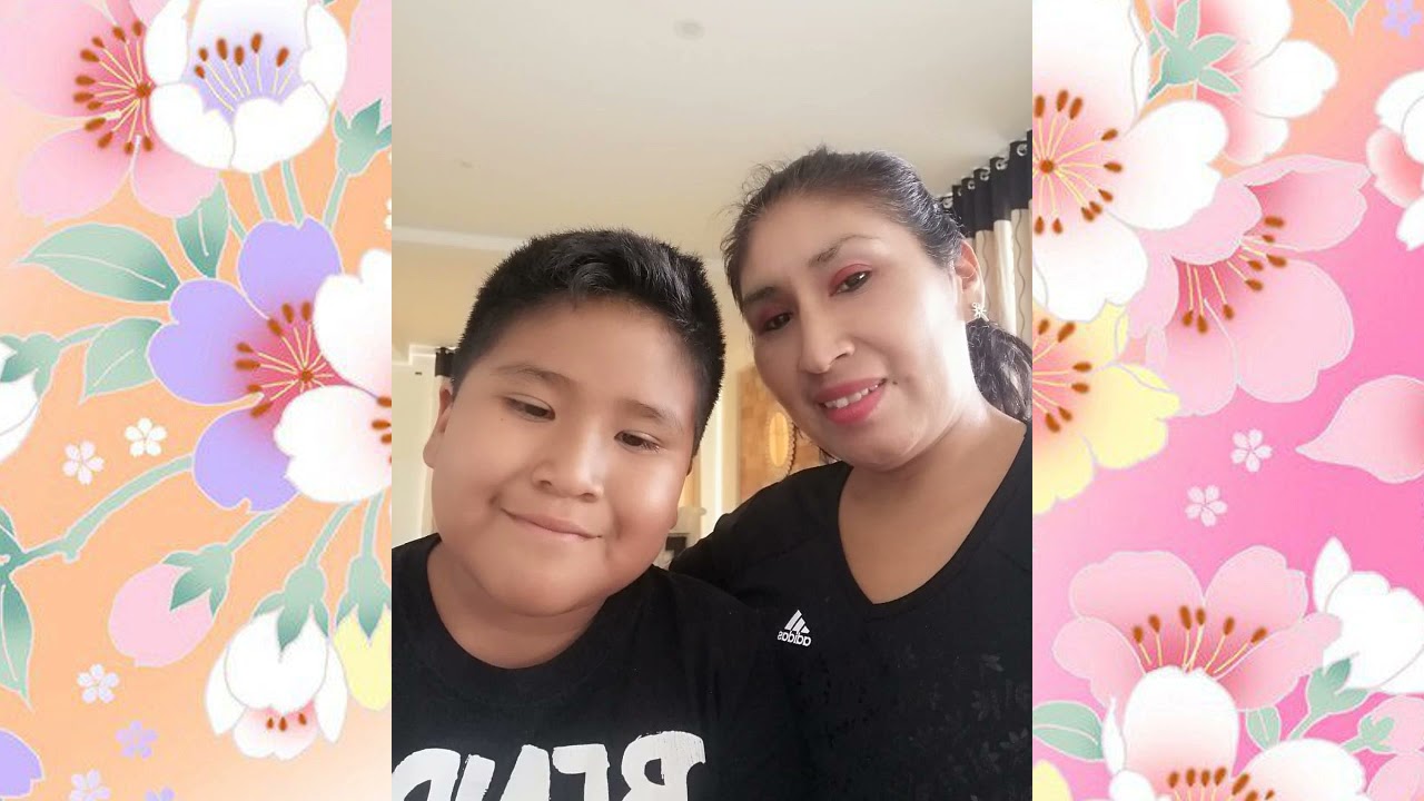 DIA DE LA MADRE PRIMER GRADO 