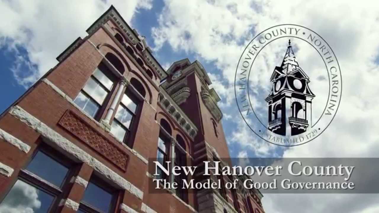 NHC Promise - Health Department