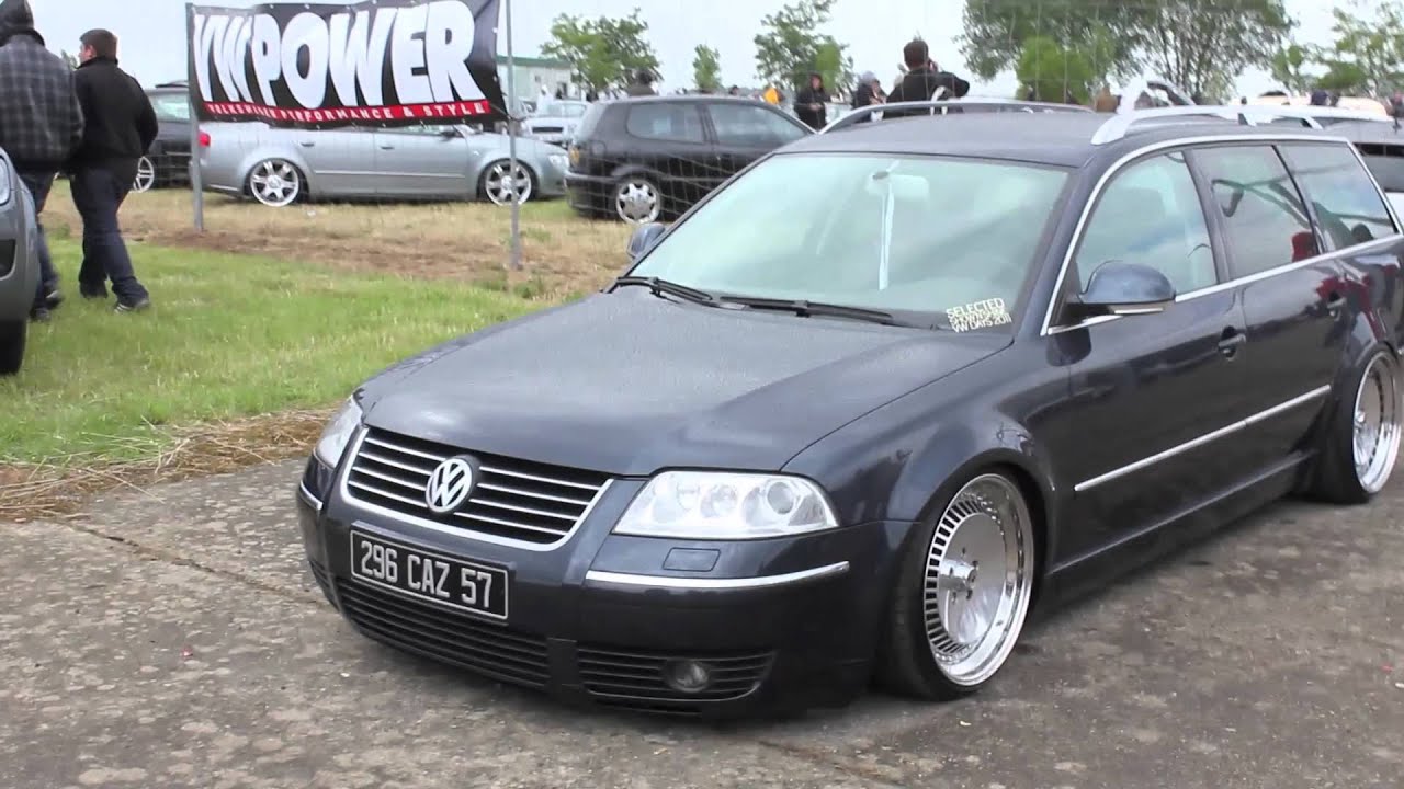 VW DAYS 2011