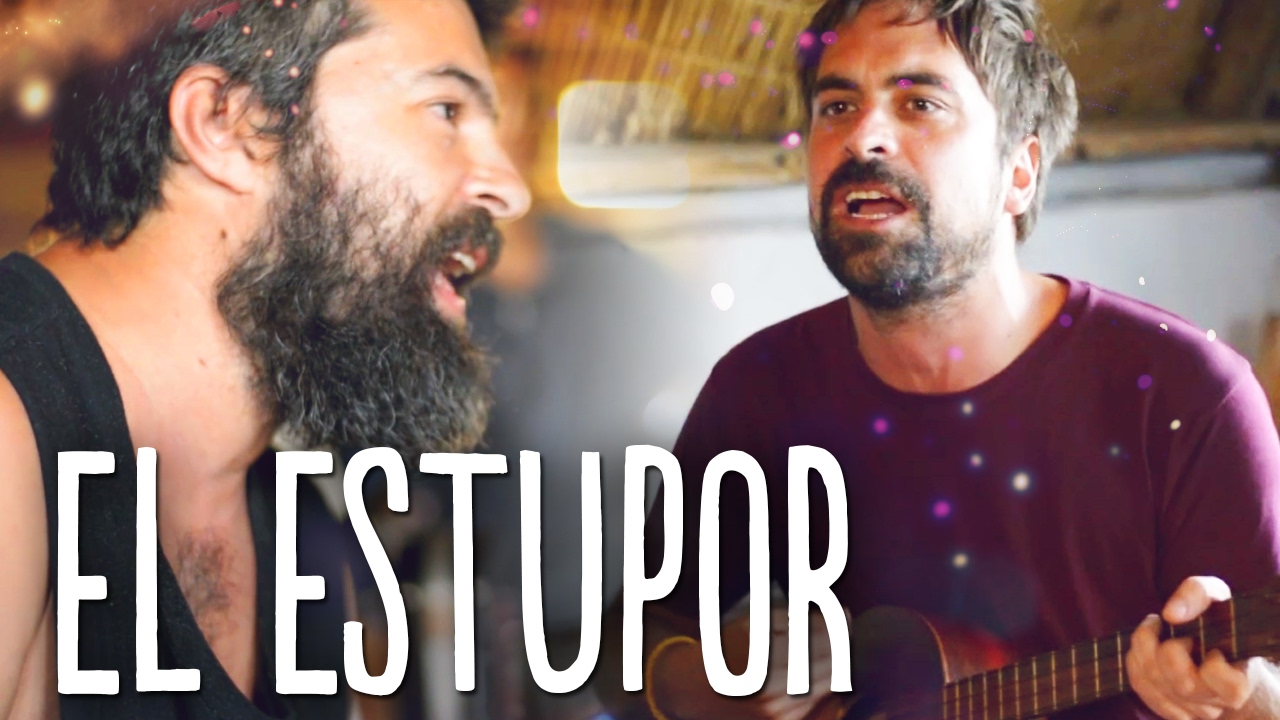 Onda Vaga - El Estupor | en Cabo Polonio