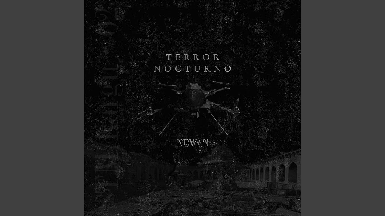 Terror Nocturno