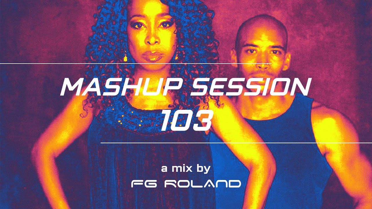 Snap x C + C Factory - Rythm Is A 90’s Megamashup (FG Roland Mashup)