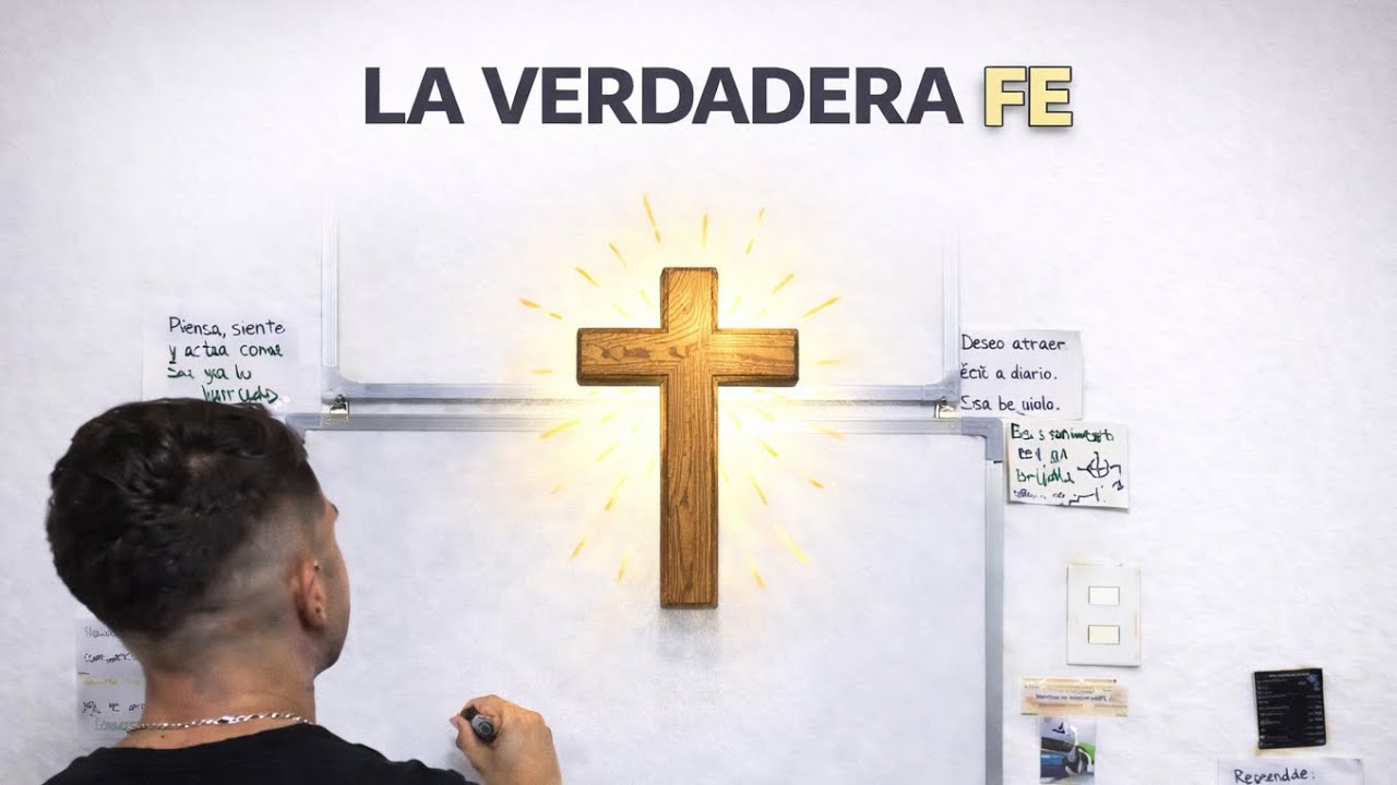 FE - Lo que no te contaron - Clase N5