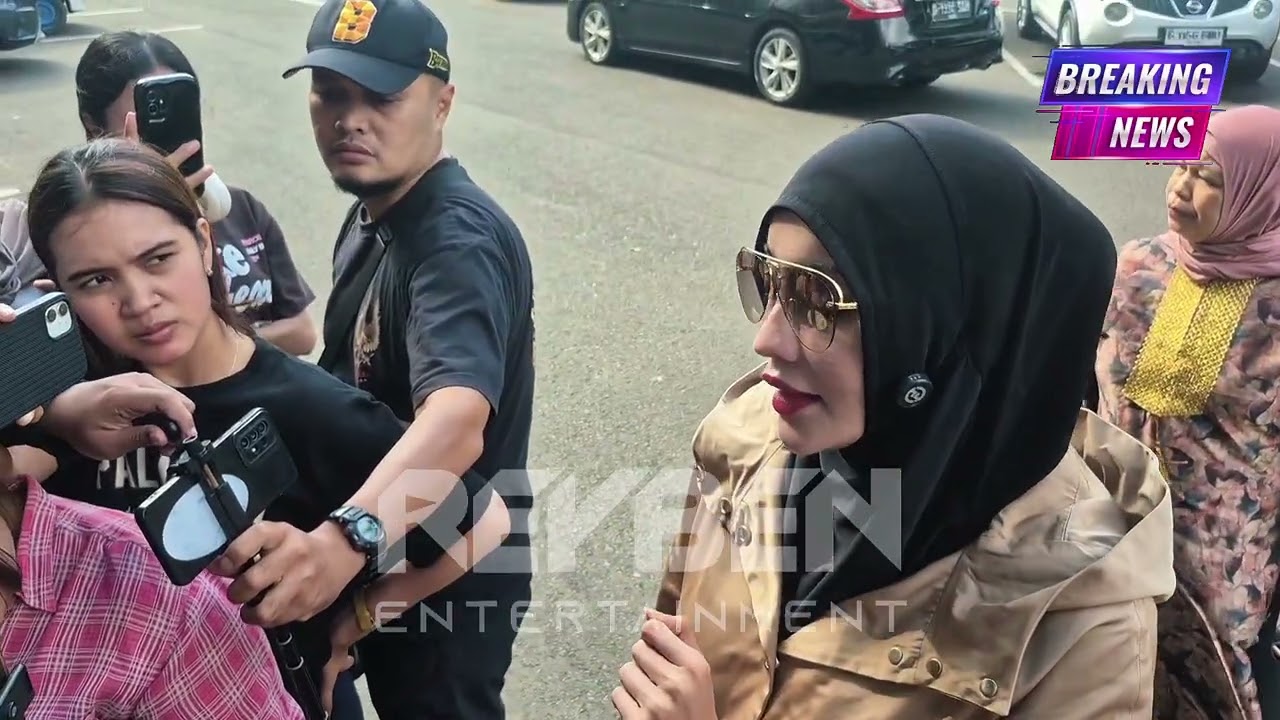 DOKTIF SAMBANGI POLRES JAKSEL, JALANI PEMERIKSAAN ❓️