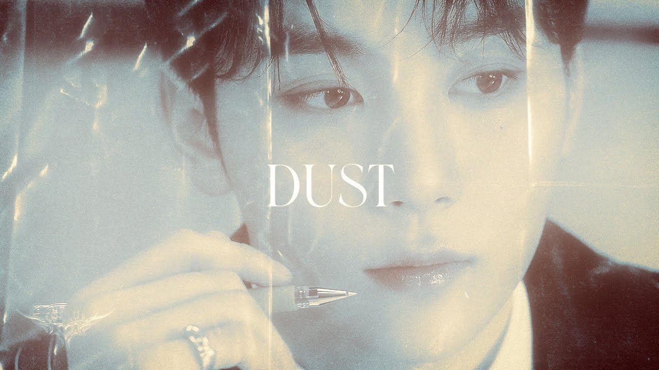 seventeen - dust // slowed & reverb