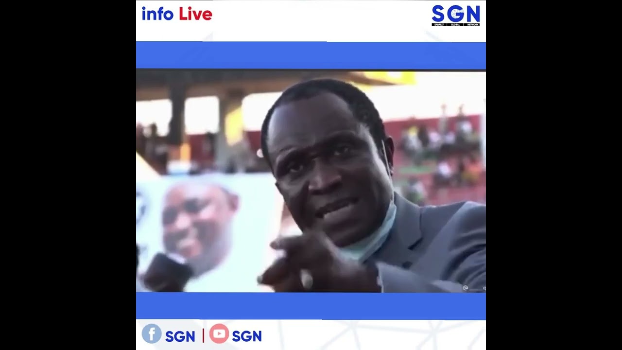 SGN daily update