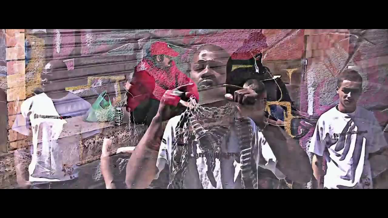 33 ALLSTARZ (clip officiel) / Réalisé par Sound'n Pics / Produit par UVS