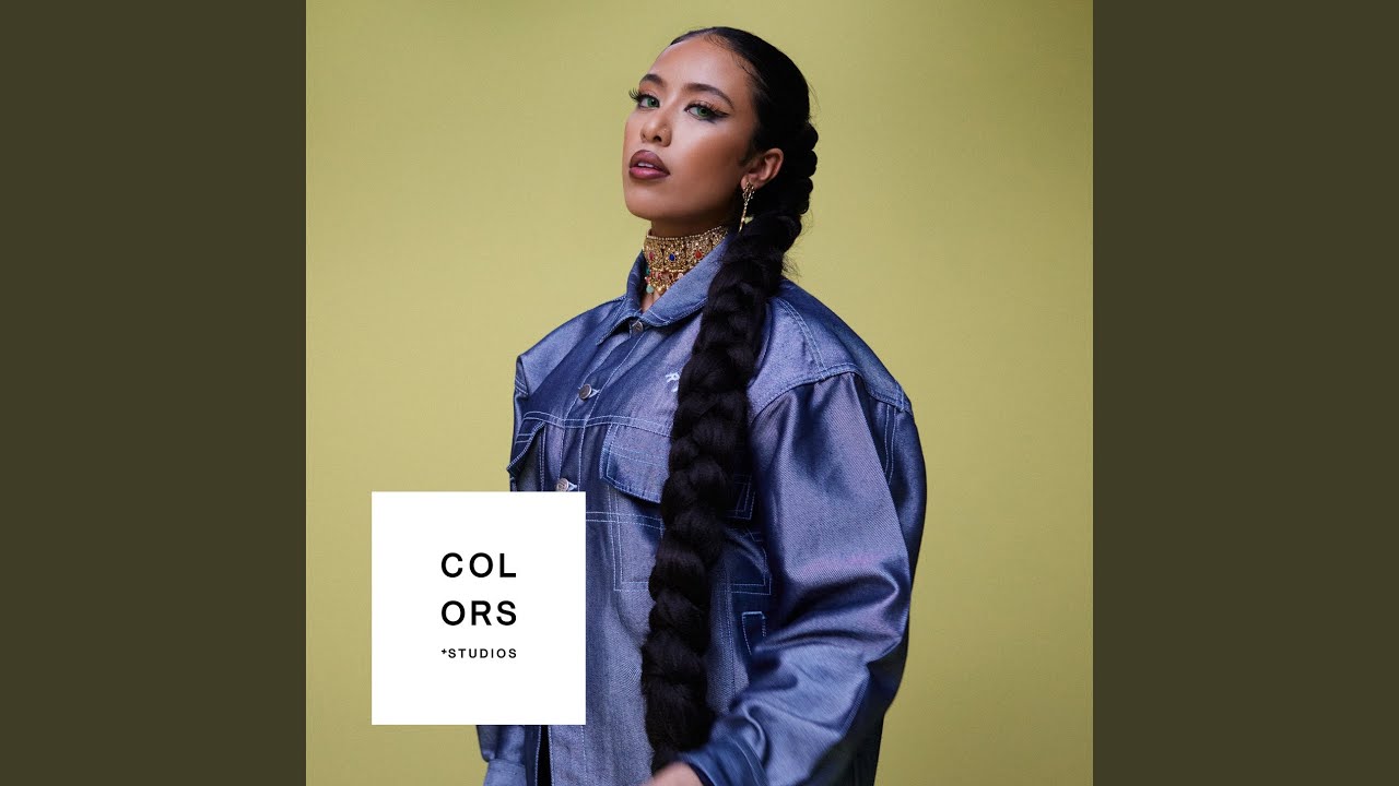 Partner In Crime - A COLORS SHOW