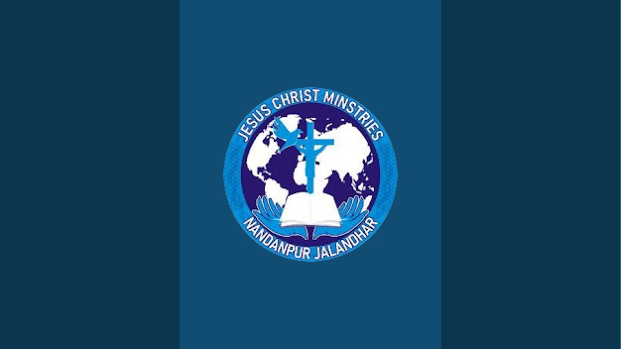 Jesus Christ Ministries is live