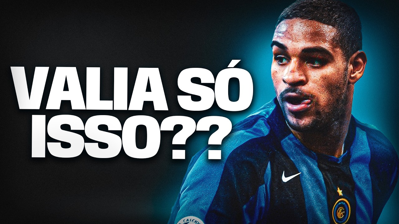 Quem eram os mais VALIOSOS de 2005?