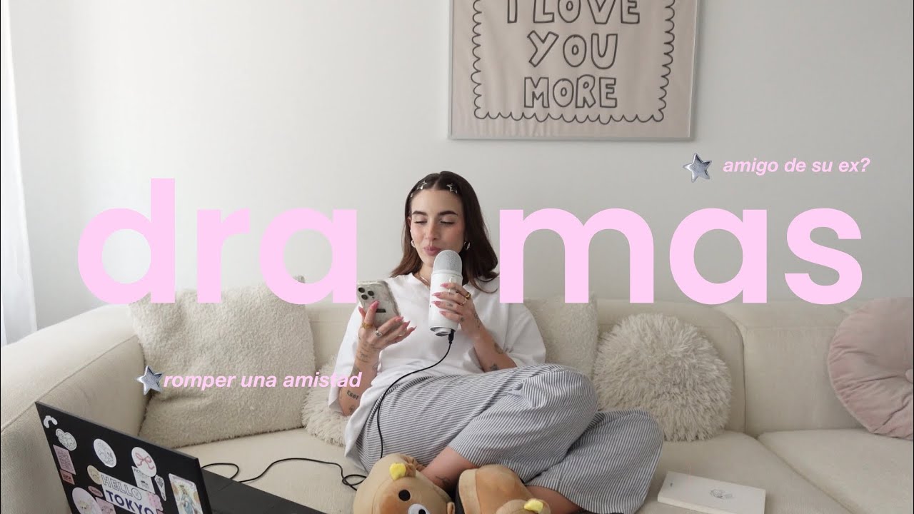 ¿Tu novio habla con su EX? 🎀VUELVE EL CONSULTORIO ORIGINAL🎀
