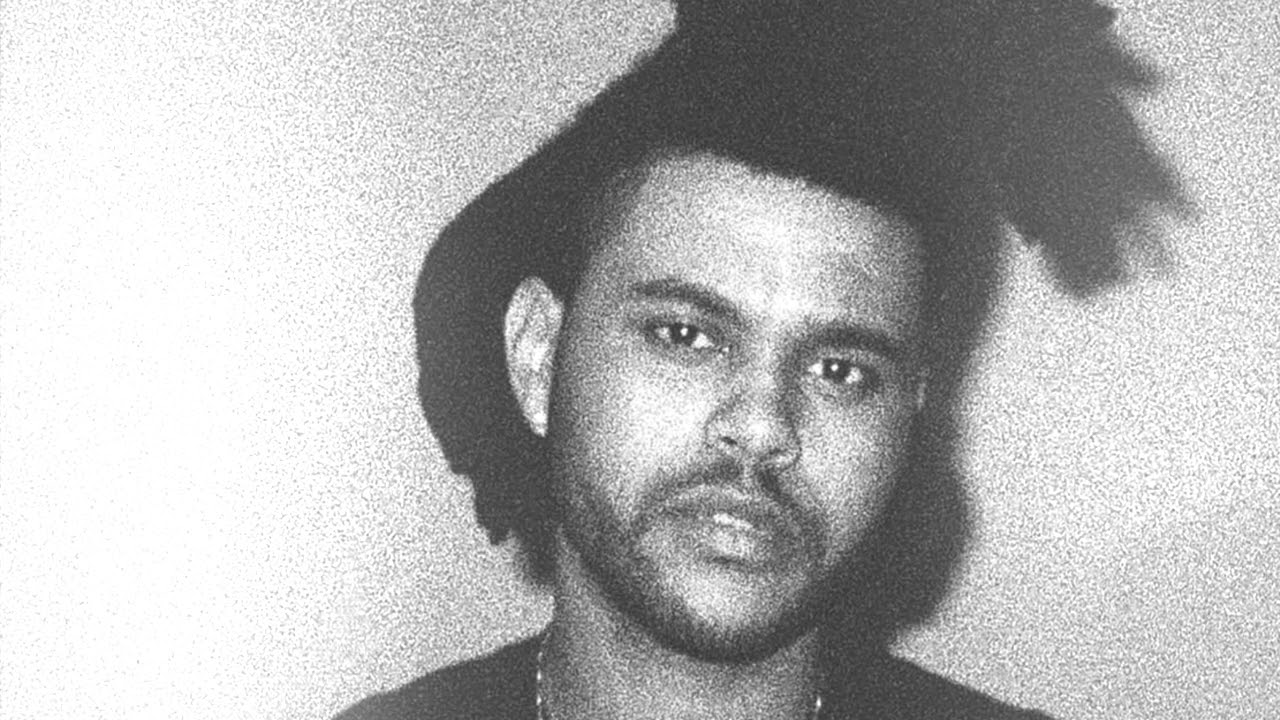 [FREE] Dark Alt-RnB Mike Dean Synth X Trilogy The Weeknd Type Beat 2026 