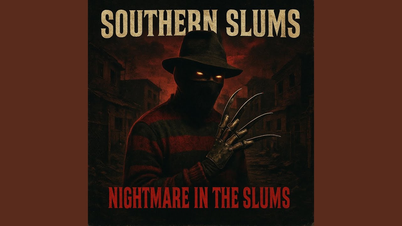 Freddy Nightmare in the Slums (Horror)